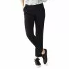 Women's Croft & Barrow® Easy Knit Straight-Leg Pants -Croft And Barrow Sales Store 4517063 Mineral Black