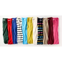 Women's Croft & Barrow® The Extra Soft V-Neck Sweater -Croft And Barrow Sales Store 4922640 ALT2