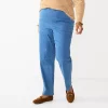 Plus Women's Croft & Barrow® Classic Pull-On Jeans -Croft And Barrow Sales Store 5544163 Med Wash