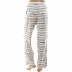 Women's Croft & Barrow® Whisperluxe Pajama Pants 8 Women's Croft & Barrow® Whisperluxe Pajama Pants -Croft And Barrow Sales Store 5597045 ALT