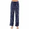 Women's Croft & Barrow® Whisperluxe Pajama Pants -Croft And Barrow Sales Store 5597045 Garden Floral