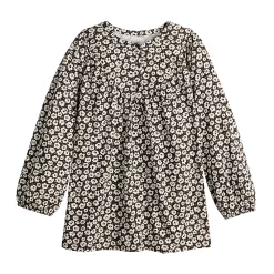 Women's Croft & Barrow® Shirred Knit Top -Croft And Barrow Sales Store 5809438 ALT5