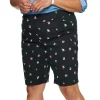 Plus Size Croft & Barrow® Effortless Stretch Bermuda Shorts -Croft And Barrow Sales Store 6264432 Multi Floral